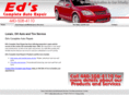 edscompleteautorepair.com