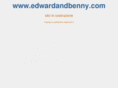 edwardandbenny.com