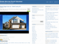 estateattorneysouthsuburban.com