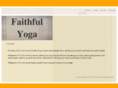 faithfulyoga.com
