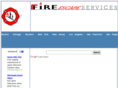 fireescapesservice.com