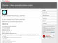 flex-construction.com