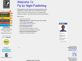flybynightpublishing.com