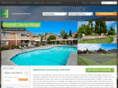 foothillstennisvillage.com