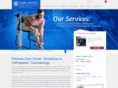 fracturecarecenter.com