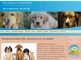 friendswoodanimalclinic.com