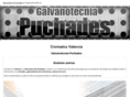 galvanotecniapuchades.com