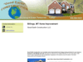 goodearthconstruction.com