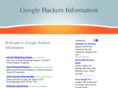 googlehackers.com
