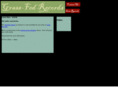 grassfedrecords.com