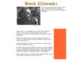 hankchinaski.com