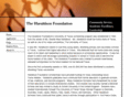 haraldsonfoundation.org