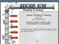 healeyplumbing.com