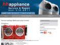 hh-appliance.com