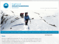 highlandmountaineering.com