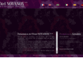 hotelnovanox.com