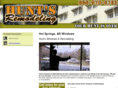 huntswindows.com
