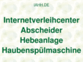 iahh.de