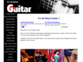 its-all-about-guitar.com