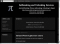 jailbreakingandunlockingservices.com