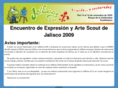 jaleeas.com.mx