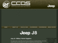 jeep-j8.com