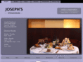 josephssteak.com