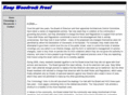 keepwoodrockfree.com