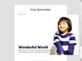 kidsbarometer.com