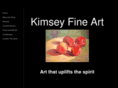 kimseyfineart.com