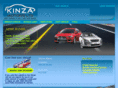 kinzamotorsltd.com