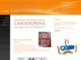 lansdowneconsult.com