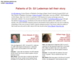 lederman-patients.com