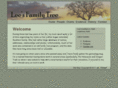 leesfamilytree.com