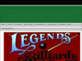 legendsbrenham.com