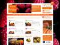 lespaniers-maisonfressenon.com