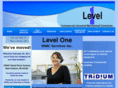 levelonehvac.com
