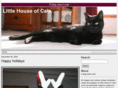 littlehouseofcats.com