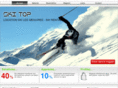 location-ski-menuires.fr