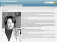 luciabensasson.com