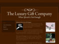 luxurygiftvouchers.net