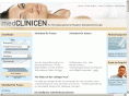 medclinicen.de