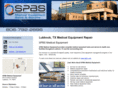medicalequipmentrepairlubbock.com