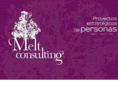 meltconsulting.com