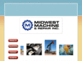 mymachinerepair.com