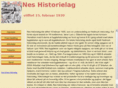 nes-historielag.org