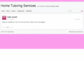 newyorkhometutoringservices.com