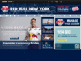 newyorkredbullsoccer.com