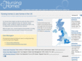 nursinghomes.co.uk