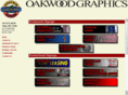 oakwoodgraphics.com